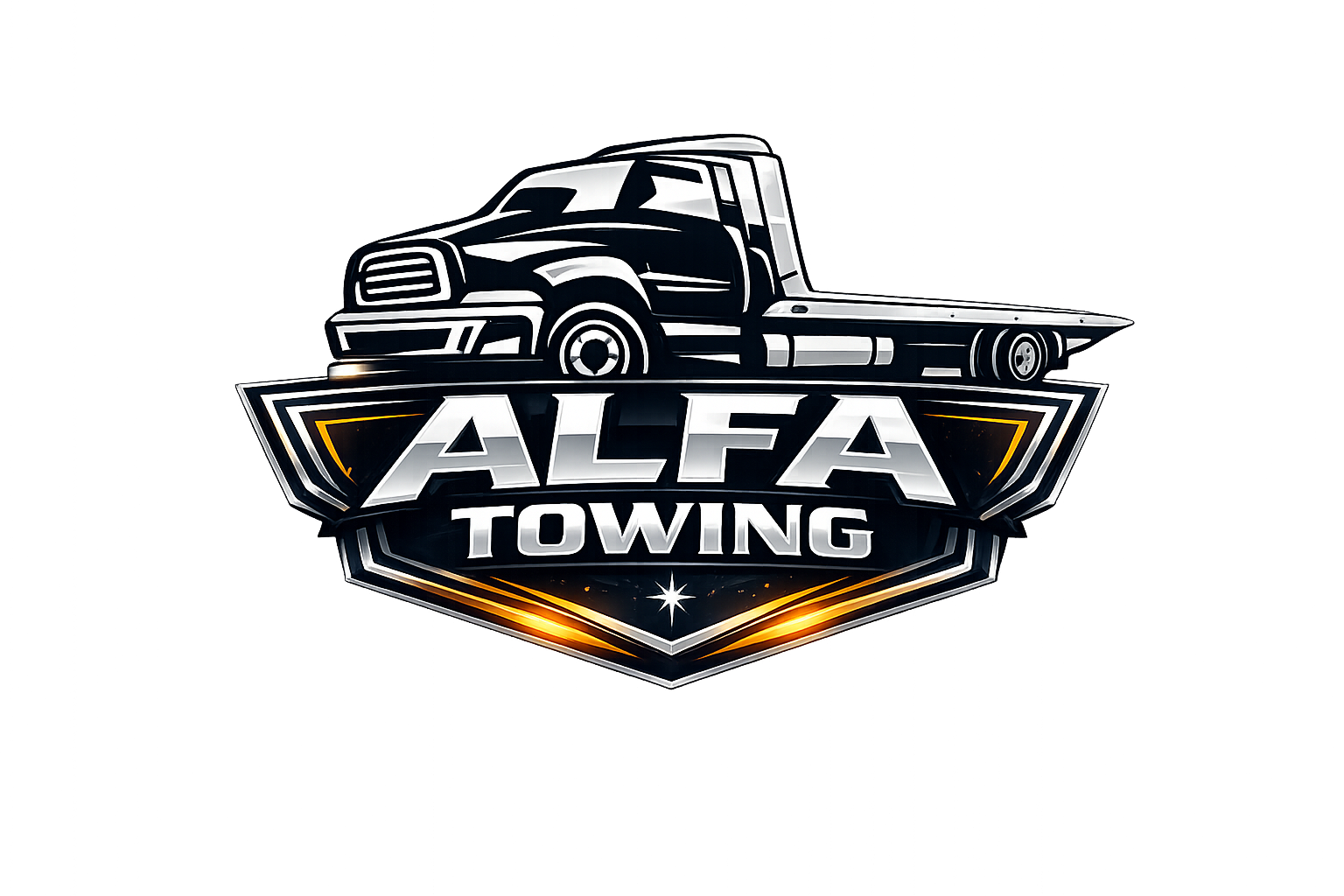 Alfa Towing - 24/7 Emergency Towing Henderson NV